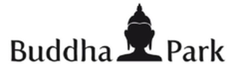 Buddha Park Logo (EUIPO, 02.09.2009)