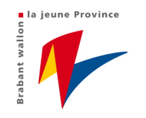 Brabant Wallon la jeune Province Logo (EUIPO, 09/09/2009)