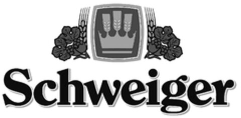 Schweiger Logo (EUIPO, 08.10.2009)