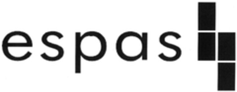 espas Logo (EUIPO, 10.11.2009)