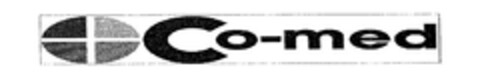 Co-med Logo (EUIPO, 12.11.2009)