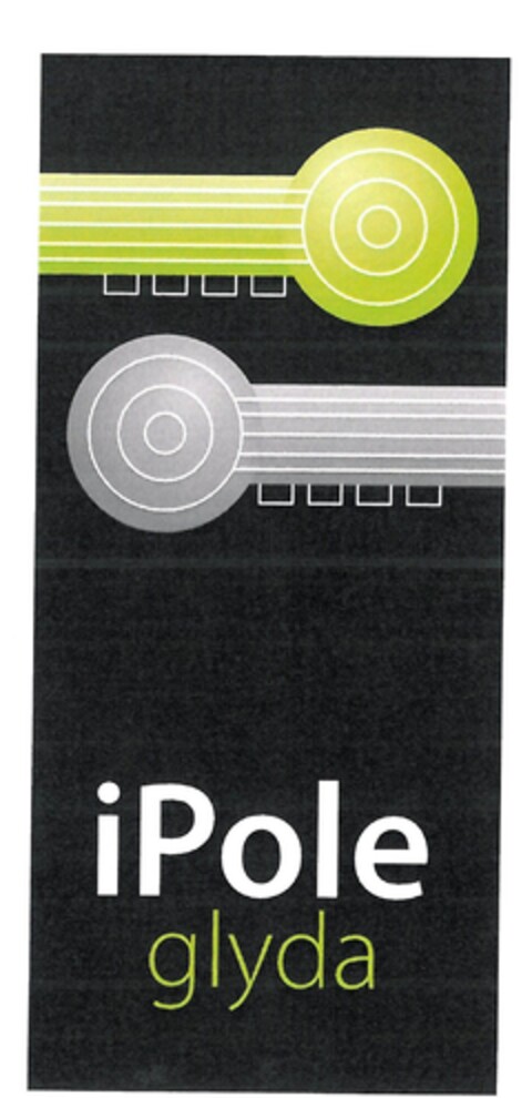 iPole glyda Logo (EUIPO, 18.12.2009)