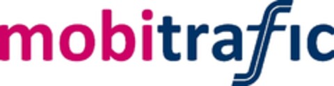 mobitrafic Logo (EUIPO, 21.01.2010)