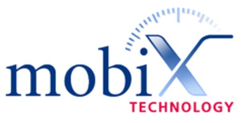 mobiX TECHNOLOGY Logo (EUIPO, 25.03.2010)