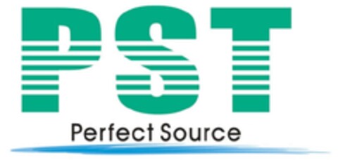 PST Perfect Source Logo (EUIPO, 14.05.2010)