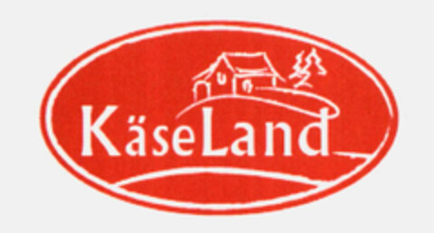 KäseLand Logo (EUIPO, 05/14/2010)