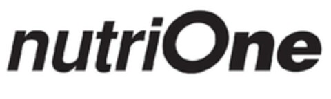 NUTRIONE Logo (EUIPO, 03.06.2010)