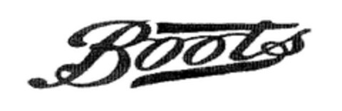 Boots Logo (EUIPO, 11.06.2010)