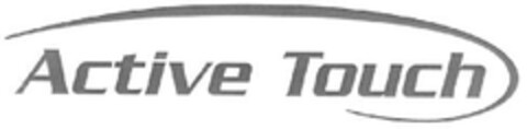 Active Touch Logo (EUIPO, 09.08.2010)