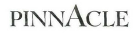 PINNACLE Logo (EUIPO, 09/06/2010)