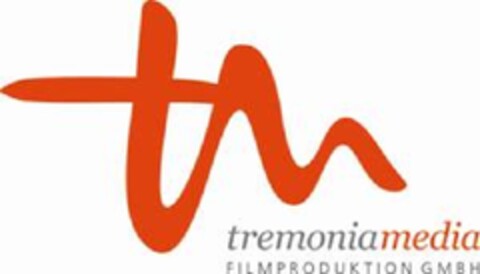 tremoniamedia FILMPRODUKTION GMBH Logo (EUIPO, 09/17/2010)