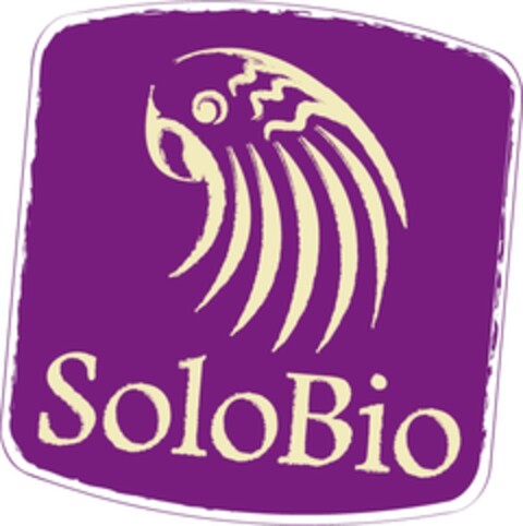 SOLOBIO Logo (EUIPO, 02.12.2010)