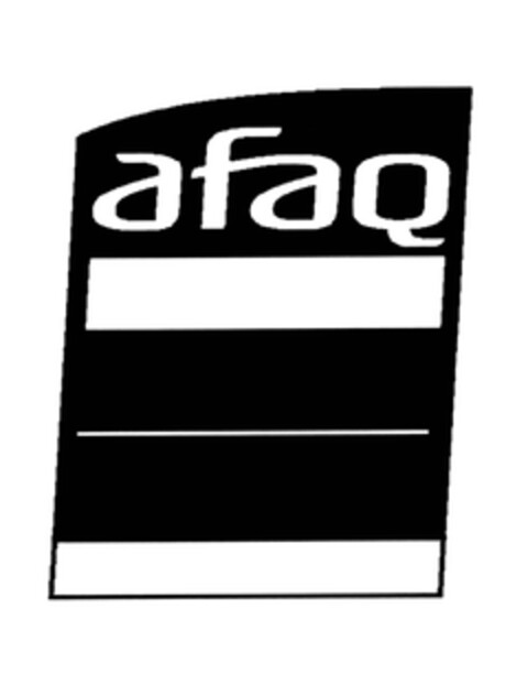 afaq Logo (EUIPO, 10.11.2010)