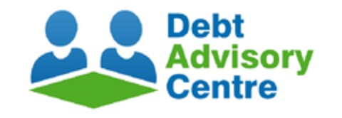 DEBT ADVISORY CENTRE Logo (EUIPO, 17.01.2011)