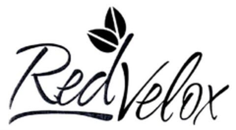 Red Velox Logo (EUIPO, 01/31/2011)