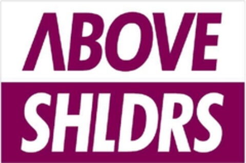 ABOVE SHLDRS Logo (EUIPO, 28.02.2011)