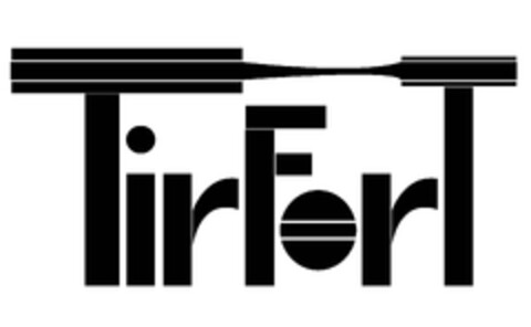 TIRFORT Logo (EUIPO, 03.03.2011)