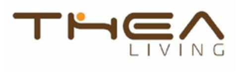 THEA LIVING Logo (EUIPO, 11.03.2011)