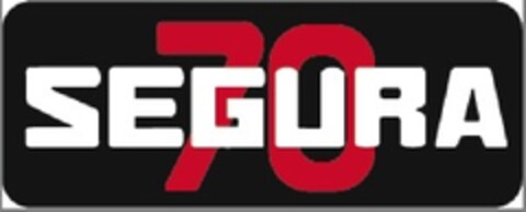 SEGURA 70 Logo (EUIPO, 11.04.2011)