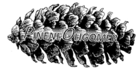 PineneOligomer Logo (EUIPO, 06.06.2011)