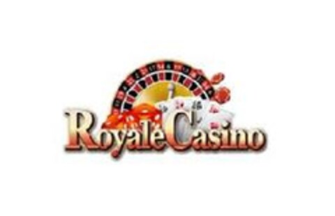 ROYALE CASINO Logo (EUIPO, 07/19/2011)