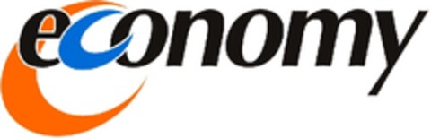 ECONOMY Logo (EUIPO, 25.08.2011)