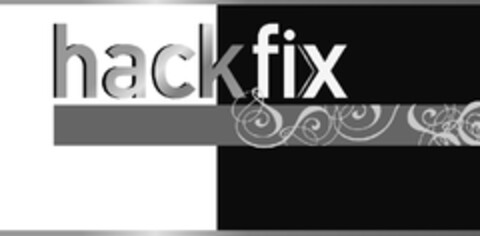 hackfix Logo (EUIPO, 18.10.2011)