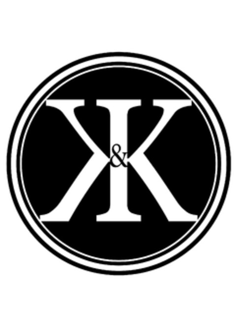 K & K Logo (EUIPO, 20.10.2011)