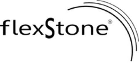 FLEXSTONE Logo (EUIPO, 24.11.2011)