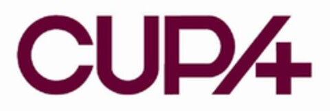 CUPA Logo (EUIPO, 14.12.2011)