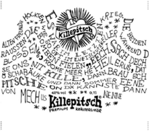 Killepitsch Logo (EUIPO, 01/10/2012)