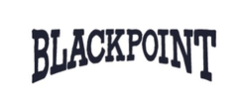 BLACKPOINT Logo (EUIPO, 01/24/2012)