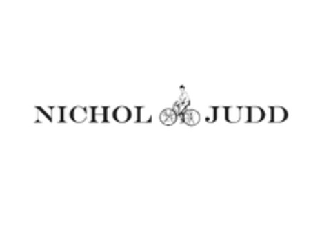 NICHOL JUDD Logo (EUIPO, 02.02.2012)