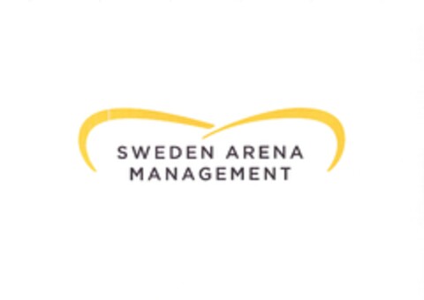 SWEDEN ARENA MANAGEMENT Logo (EUIPO, 28.02.2012)