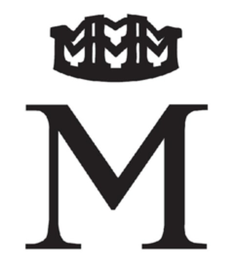 M Logo (EUIPO, 30.03.2012)