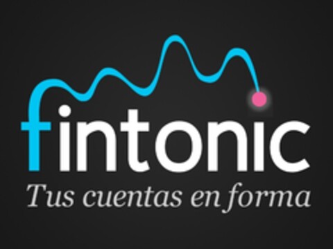 fintonic Tus cuentas en forma Logo (EUIPO, 17.04.2012)