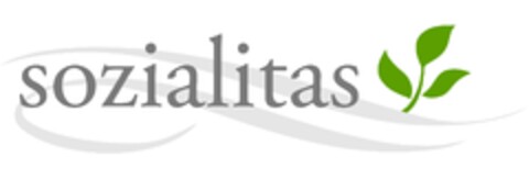 sozialitas Logo (EUIPO, 05/11/2012)