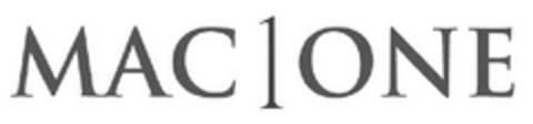 MAC1ONE Logo (EUIPO, 16.05.2012)