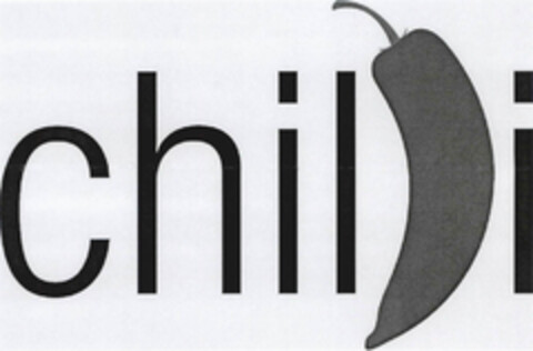 Chilli Logo (EUIPO, 05/14/2012)