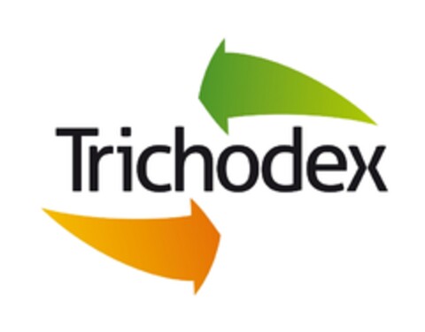 TRICHODEX Logo (EUIPO, 09/10/2012)