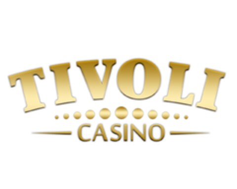 TIVOLI, CASINO Logo (EUIPO, 01.11.2012)