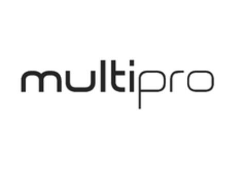 multipro Logo (EUIPO, 10/04/2012)