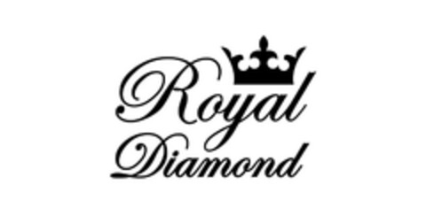 Royal Diamond Logo (EUIPO, 10/18/2012)