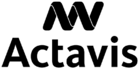 ACTAVIS Logo (EUIPO, 05.11.2012)