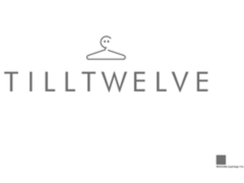 TILLTWELVE Logo (EUIPO, 09.11.2012)