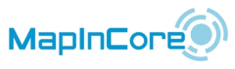 MapInCore Logo (EUIPO, 01/11/2013)