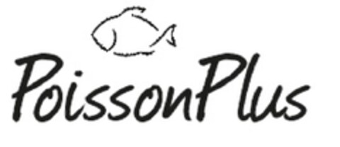 PoissonPlus Logo (EUIPO, 02/15/2013)