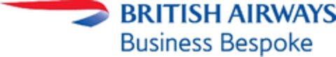 BRITISH AIRWAYS Business Bespoke Logo (EUIPO, 03.04.2013)