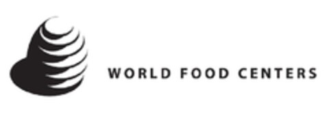 WORLD FOOD CENTERS Logo (EUIPO, 02.05.2013)