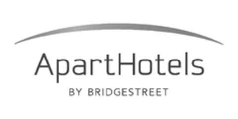 APARTHOTELS BY BRIDGESTREET Logo (EUIPO, 14.05.2013)